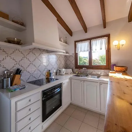 Vila Binibels