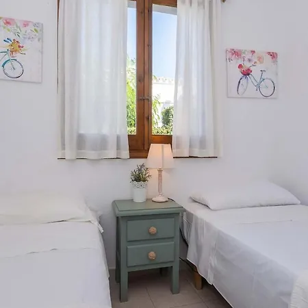 Vila Binibels