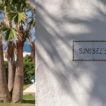 Vila Binibels Binibeca