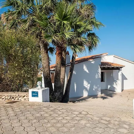 Vila Binibels