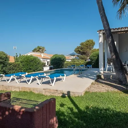 Binibels Villa