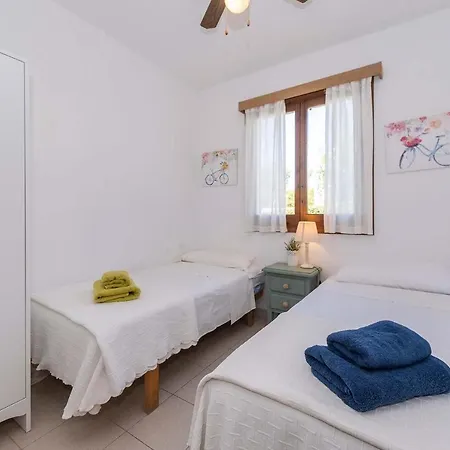 Villa Binibels Binibeca