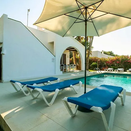Villa Binibels