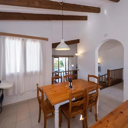 Villa Binibels Binibeca