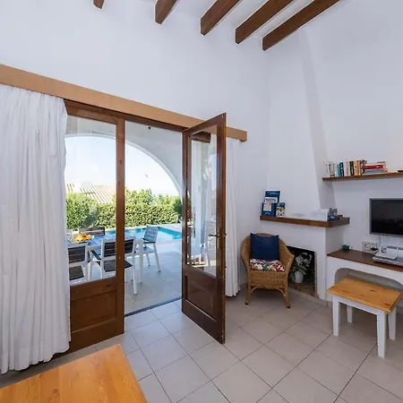 Binibels Villa Binibeca