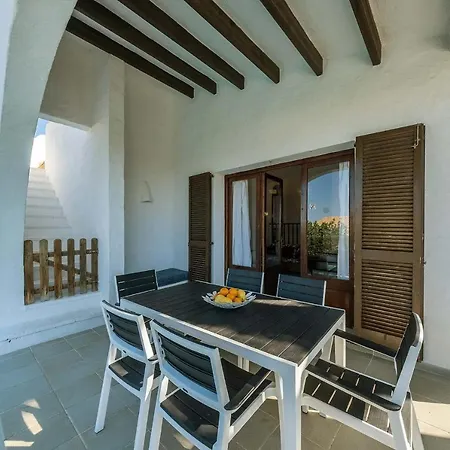 Villa Binibels *