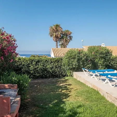 Binibels Villa