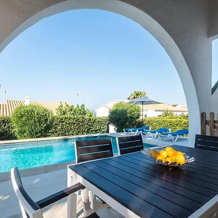 Villa Binibels Binibeca